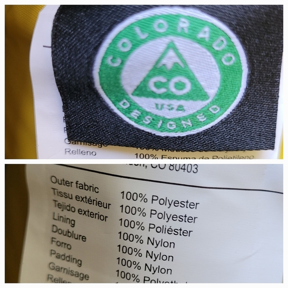 NEW MOUNTAIN SMITH FORGED FOR LIFE SIDEKICK BELT BAG FANNY PACK BLACK SMALL - Picture 16 of 16